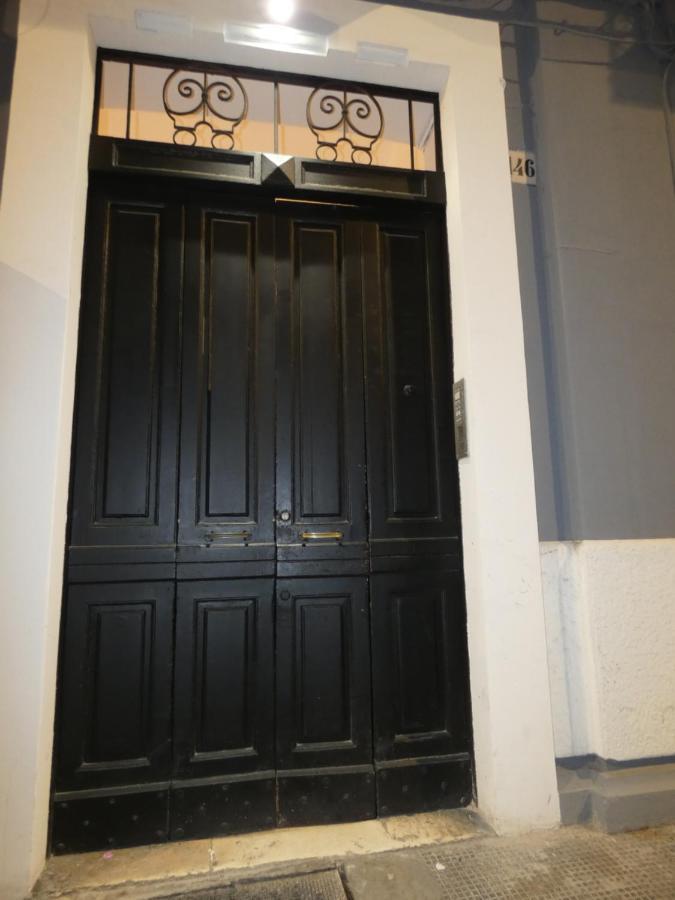 Casa Simonetta Lägenhet Bari Exteriör bild